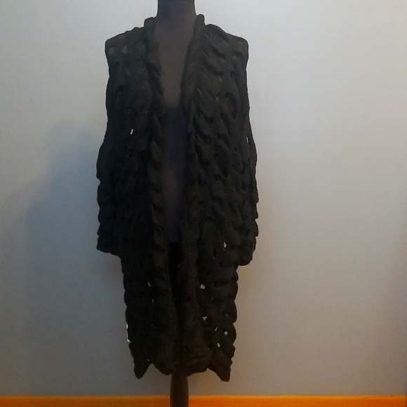 Cardigan - Picture 1 of 3